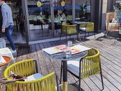 露天位-The Rug Cafe(王府中环店)