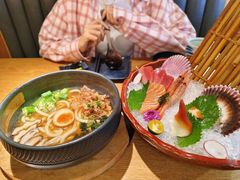 -沼津港精致料理·寿喜烧·烧鸟(青浦宝龙广场日料榜单店)
