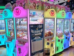 -大玩家(万达广场大连甘井子店)