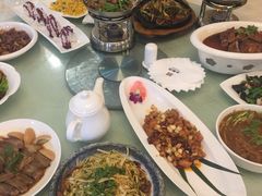 -香融府·烤鸭·家常菜(马家堡路店)