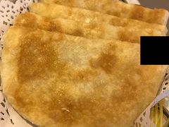 -李连贵熏肉大饼(丰台南路地铁站店)