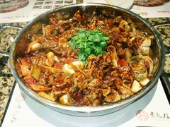 -黄记煌三汁焖锅(三胞广场店)