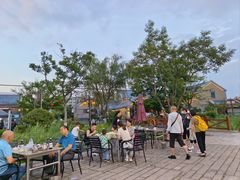 -晶渔坊·海鲜私房菜(东夷小镇店)