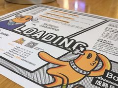 餐具摆设-BOPEYE·波派炸鸡(河西中央商场店)