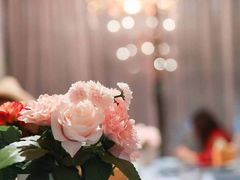 -蜜桃花开·中西融合菜E&W(南长街店)