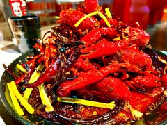 -一棠龙虾(徐家汇城开YOYO店)