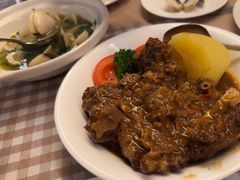 -船屋葡国餐厅