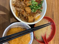 -食其家·牛丼咖喱(冠捷大厦店)