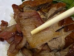-大聪烧鹅快餐店(梅林店)