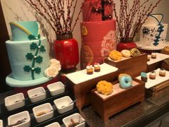 -源·咖啡自助餐厅·海鲜·烧烤·三文鱼(海口华彩洲际酒店)