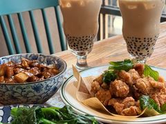 -小泉居(水坑尾店 )