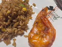 -汉巴味德·烤肉与啤酒的自助(杭州大悦城店)