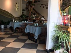 -茶油香闽南菜·花园餐厅(前埔店)