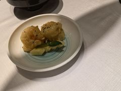 -富力丽思卡尔顿酒店·丽轩中餐厅