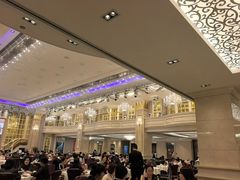 -海都六福酒家(世博广场店)