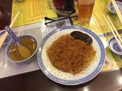 -麦奀云吞面世家 山顶店(山顶广场店)