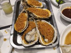-517烧烤·龙虾·海鲜大排档(万象都荟店)