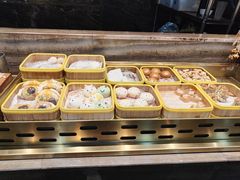 -苏格里岛自助海鲜烤肉火锅(集美万达店)