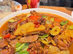 -217丰惠源抓饭(江乾路店)