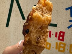 -BAKER&SPICE(安福路店)