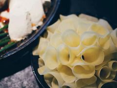 -渝涯重庆豆花老火锅(中赢国际店)