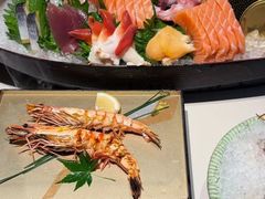 -上井料理黑金店(IFS国金中心店)