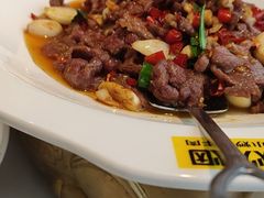 -炊烟小炒黄牛肉(中心印象城店)