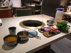 -Ant 蚂蚁洞烤肉·大营地(上海静安大悦城店)