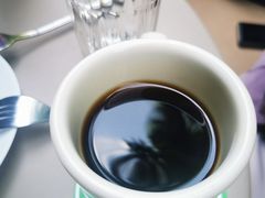 手冲云南-大小咖啡 BigSmallCoffee(麦子店)