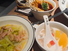 -太二酸菜鱼(沈阳万象城店)