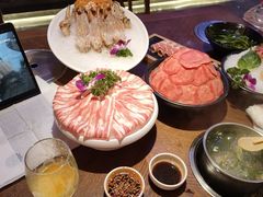 -东海怡品海鲜豆捞(星街坊店)