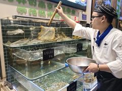 -明丰小渔馆(明月路店)