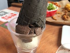 -必胜客(滨江店)