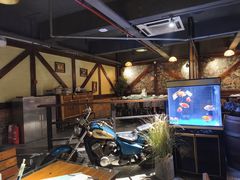 -C31地窖餐厅(黑龙江北路店)