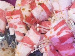 -郭记烤肉创始店(民丰大街店)