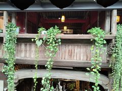 -普洱茶府(博乐广场店)