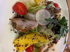 -MR.ROCKY洛奇先生RESTAURANT&BAR(宝安壹方城店)