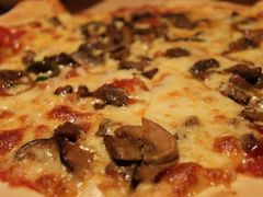 -爱德堡西餐咖啡吧(北师大店)