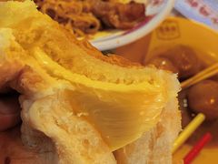 -憶廟街 X 沙角邨(太古城店)