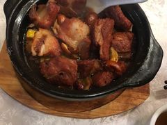 秘制红枣骨-文记壹心鸡(宝华路店)