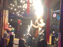 -老木头音乐空间(月河街店)