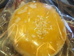 -德懋恭·水晶饼(交大店)