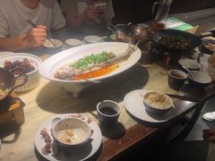 -绿茶餐厅(壹方天地店)