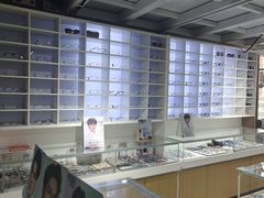 -宝视友眼镜·平价精准配镜(同德悦中心店)