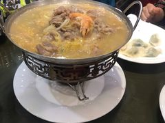 -老白肉馆(临江小区店)