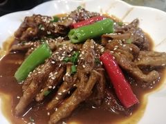 -鑫皇朝酒店(建设一路店)