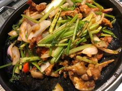 黑椒脆骨-豆蔻电影主题餐厅(四牌楼店)