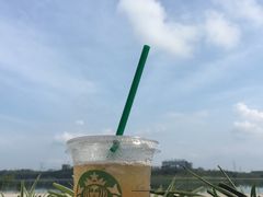 -星巴克(成都科学城店)