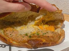 -喜茶(上海兴业太古汇店)