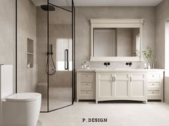 -星杰国际设计 别墅大宅装修(虹桥分公司)